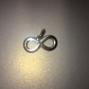 Sterling Silver Charm Bracelet Charm